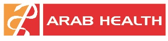 Logo Arab Helath
